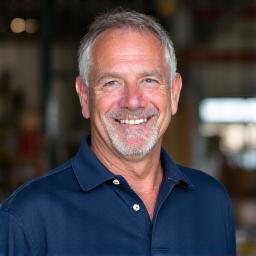 Founder and President of Flewelling Earthmoving